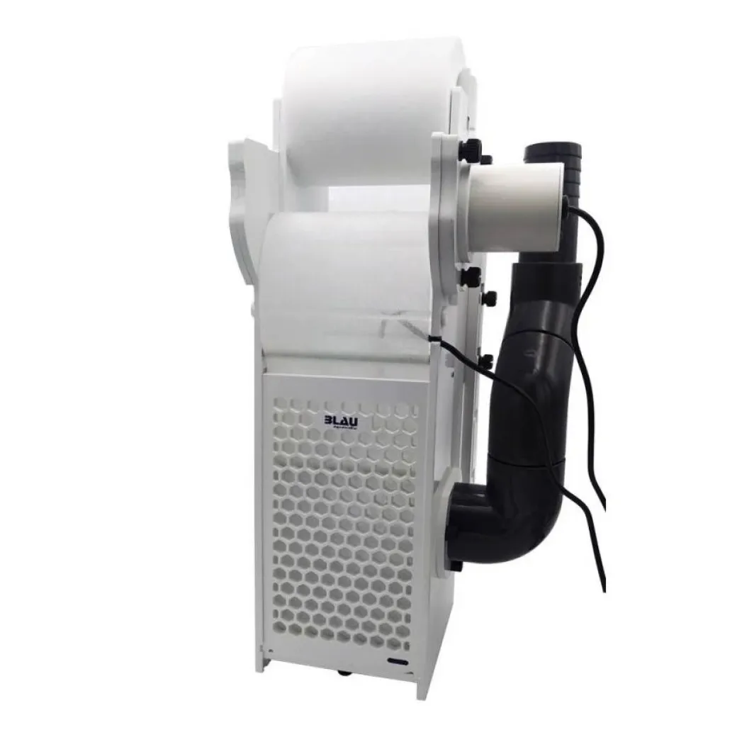 Blau Filter Roll 1500 (Rullefilter)