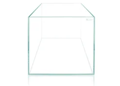 Blau Glasakvarium CUBIC Aquascaping 80 62x36x36 cm