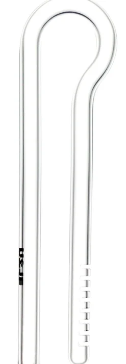 Blau Glas Nano indløbsrør 10 mm (til spandpumper)