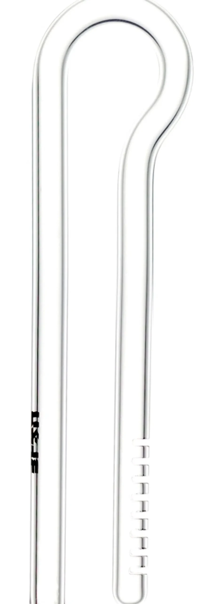 Blau Glas Nano indløbsrør 13 mm (til spandpumper)