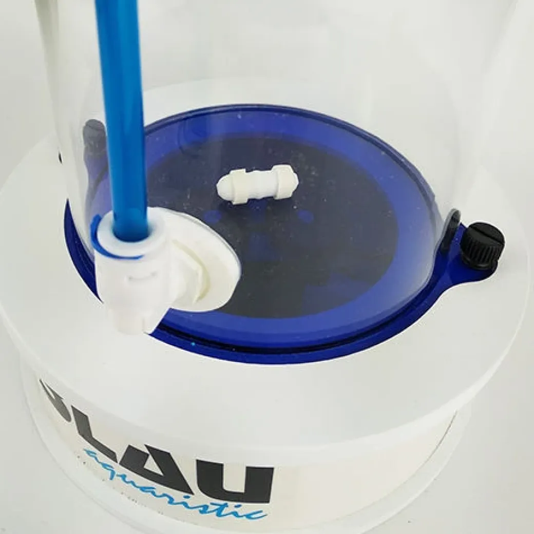 Blau Kalkvandsmixer Kalk Stirrer 200