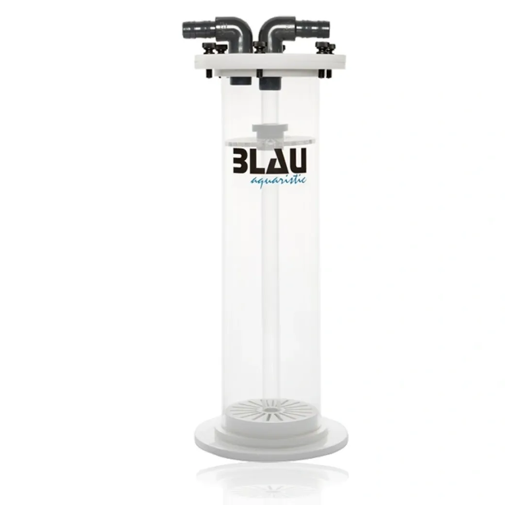 Blau Nitratfjerner reaktor med biopellets FR-150