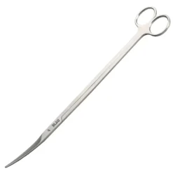 Blau Plantesaks buet 26 cm