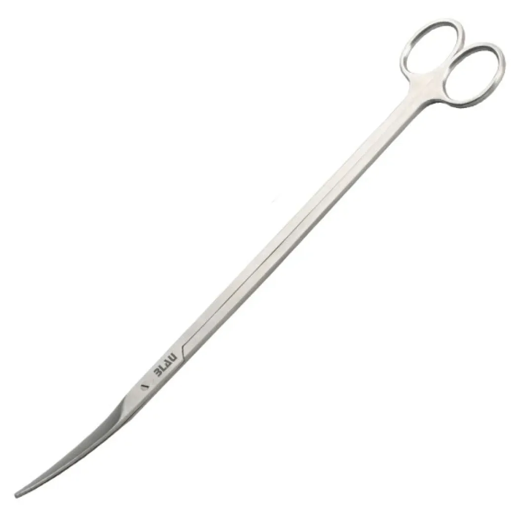 Blau Plantesaks buet 26 cm