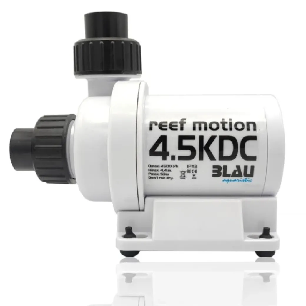 Blau Reef Motion 4,5 KDC Løftepumpe 4500 l/t