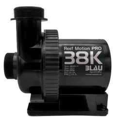 Blau Reef Motion Pro 38K DC Løftepumpe 38.000 l/t