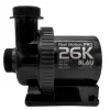 Blau Reef Motion Pro 26K DC Løftepumpe 26.000 l/t