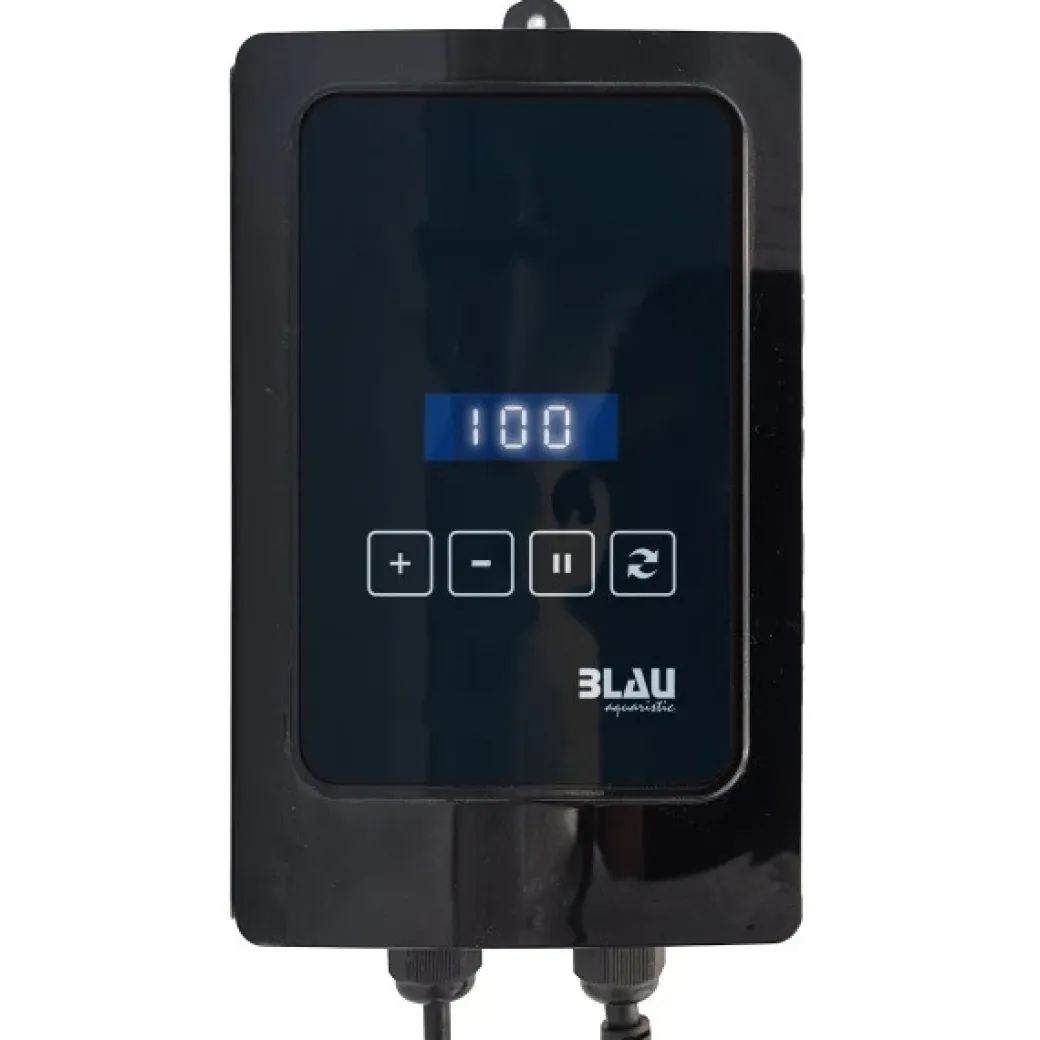 Blau Reef Motion Pro 26K DC Løftepumpe 26.000 l/t