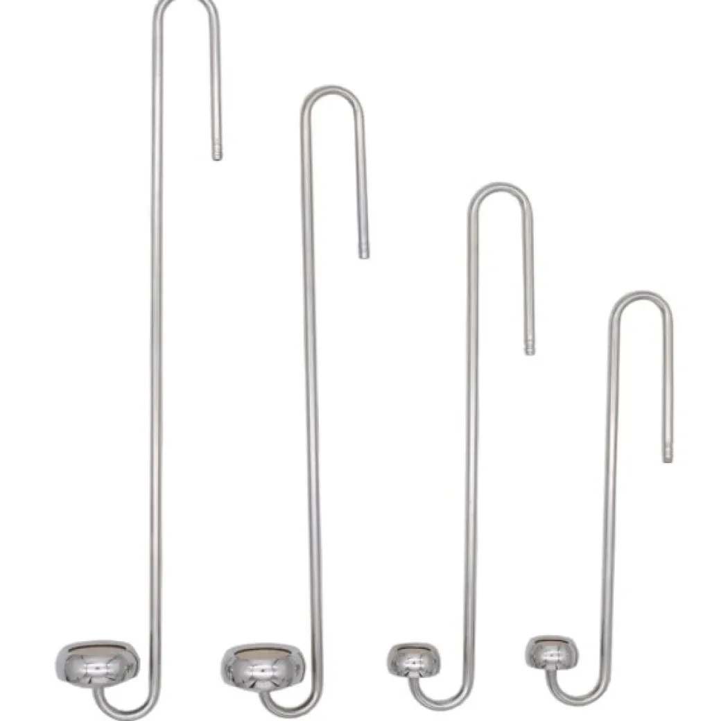 Blau Rustfrit stål CO2 Diffuser M31 30 cm