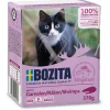 Bozita Kattefoder Bidder i Sovs med Rejer 370 gram