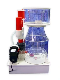 Bubble King DeLuxe 300 external Skummer