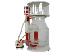 Bubble King DeLuxe 300 intern skummer