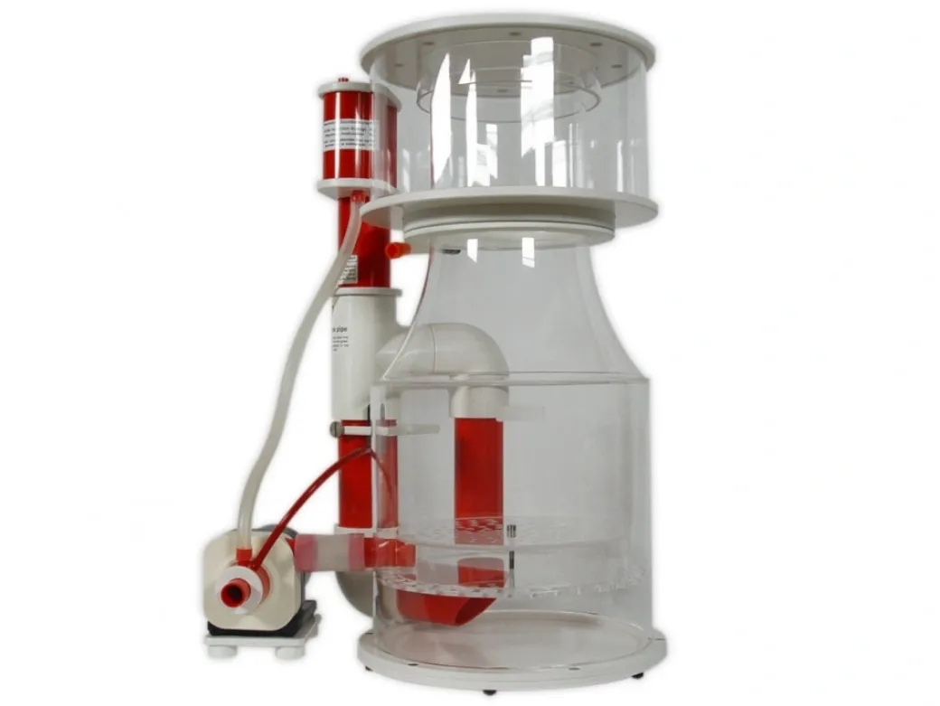 Bubble King DeLuxe 300 intern skummer