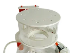 Bubble King DeLuxe 400 intern skummer