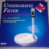 Bundfilter rundt ø 13 cm