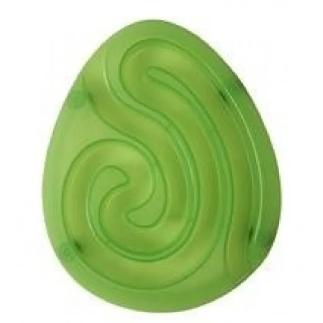 Buster dogmaze (Lime)