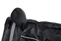 BUSTER Vinterjakke Sort S