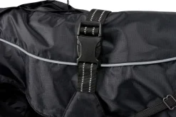 BUSTER Vinterjakke Sort XL