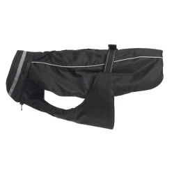 BUSTER Vinterjakke Sort XL