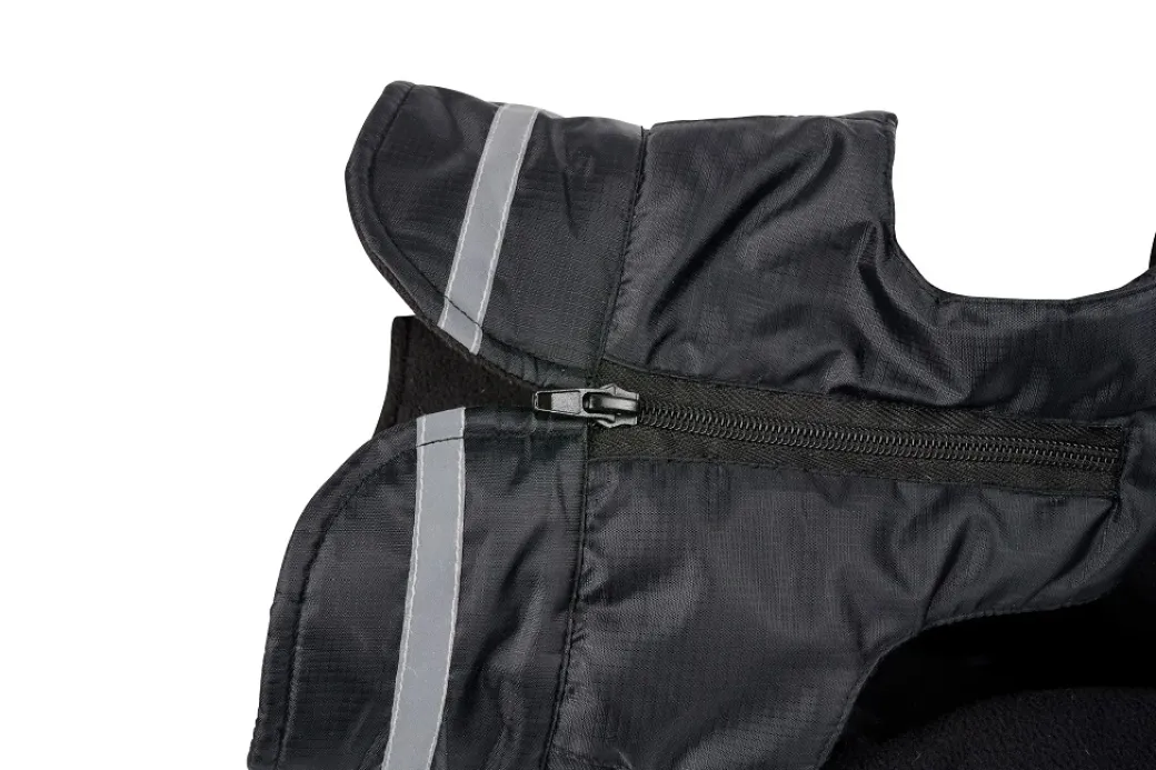 BUSTER vinterjakke Sort XS