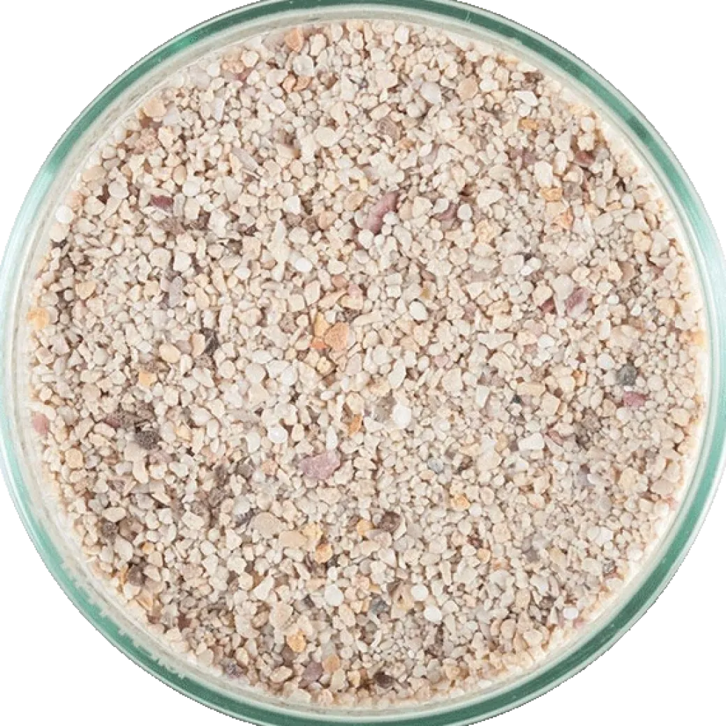 CaribSea Aragalive Fiji Pink 9,07 kg