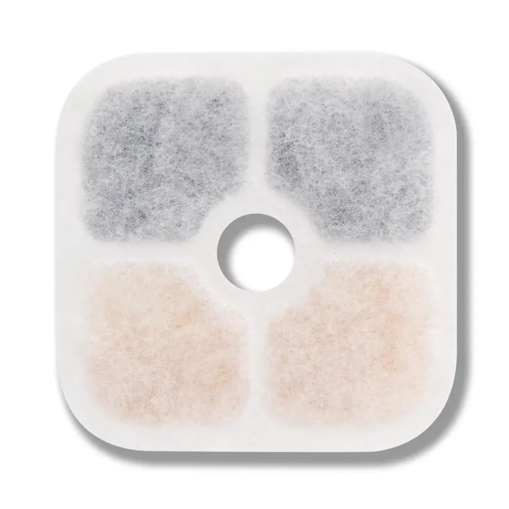 Catit Pixi Filter til Drikkefontæne 6 stk