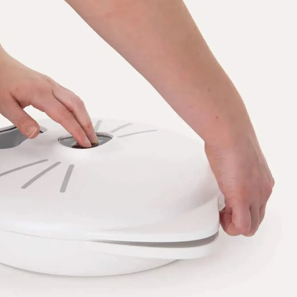 Catit PIXI Smart Foderautomat til 6 Doseringer