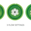 Catit Senses 3.0 Flower Fountain (drikkeautomat)