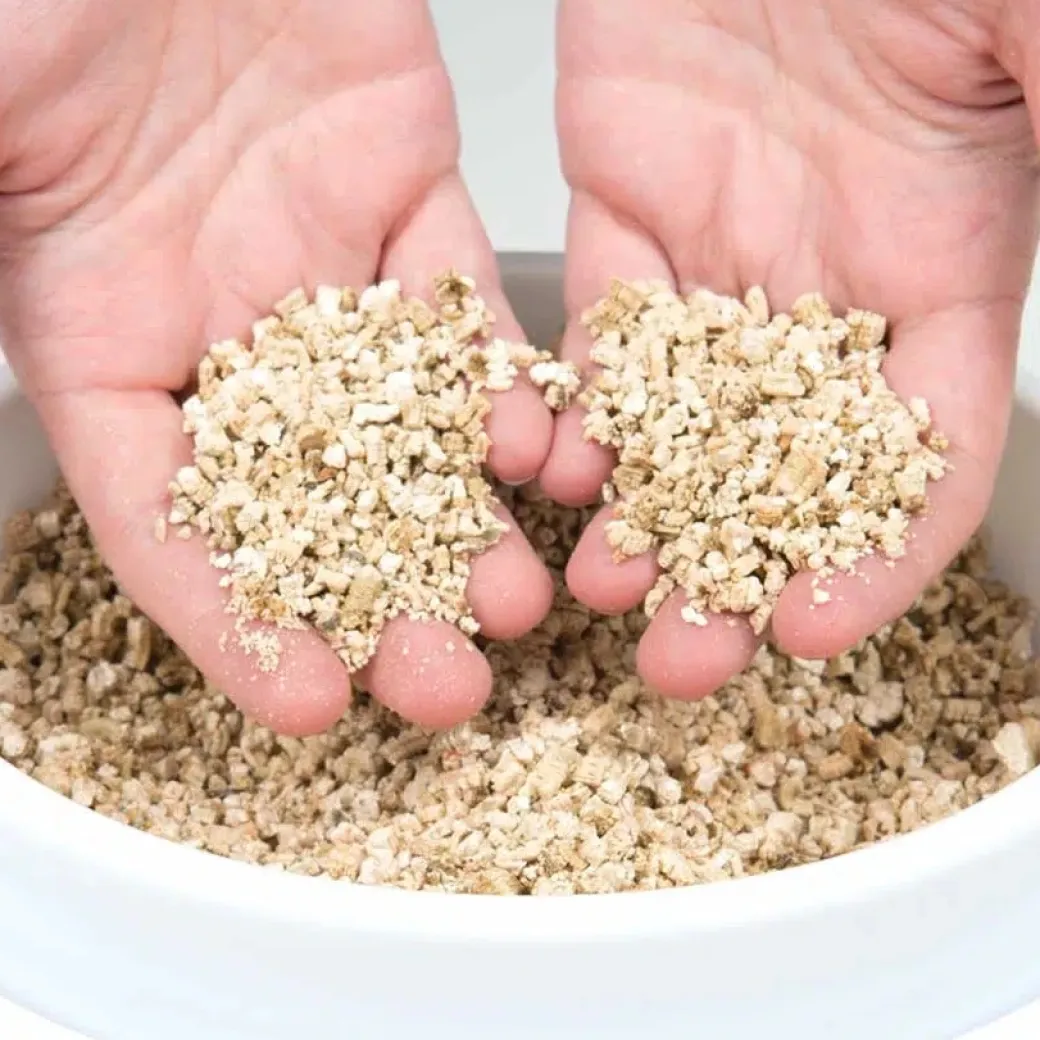 Catit Senses 2.0 Kattegræs Refill Kit sæt med 3 stk.