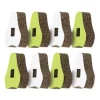 Catit Senses 2.0 Scratcher Refill 8 stk