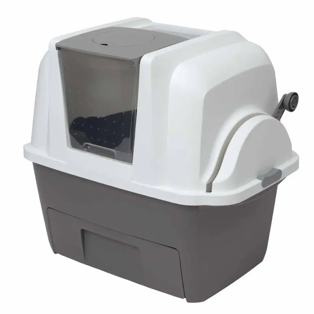 Catit Smart Sift kattetoilet 66x48x63 cm