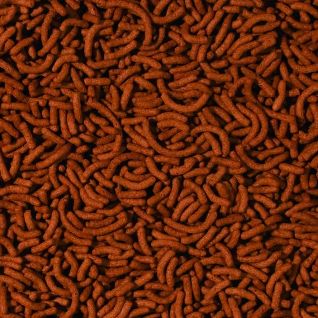 Cichlide og Arowana Medium Sticks 250 ml