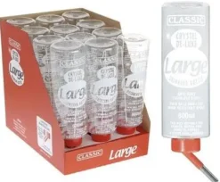 Classic drikkeflaske 600 ml