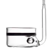 CO2 Glas Diffuser 45