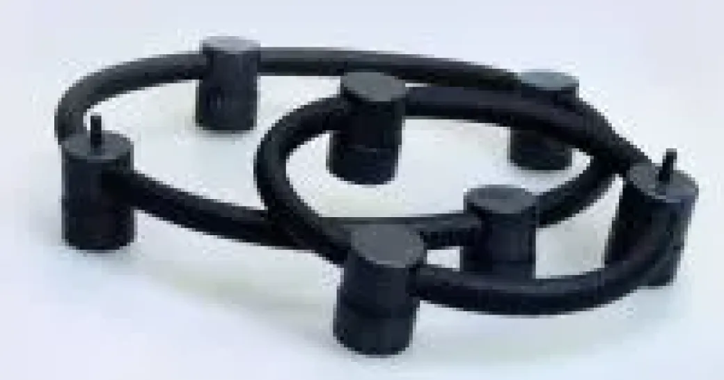 Dae Yang profesionel micro air Ø 30 cm