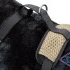 D & D All Season Hundesele XL - Hals 60-86 cm livvidde 68-94 cm