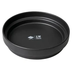 D&D CAT Keramisk Drikkeskål (XL) ACE Ø25 cm. Sort