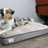 D&D Home Celia hundeseng Taupe medium 100x75x15 cm