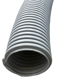 Deltec flexibel slange 40 mm (1 meter)