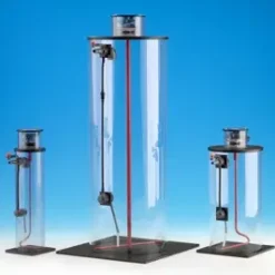 Deltec kalkvandsmikser KM 800 (diameter 300 mm)