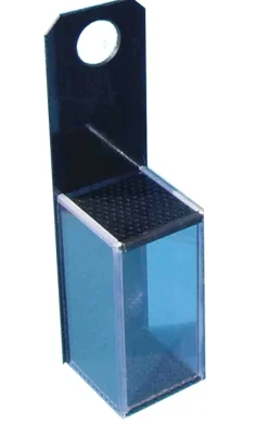 Deltec MCE 600 Filterkasse