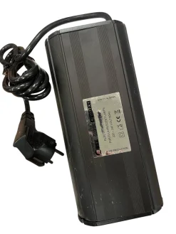 Deltec UVlys ballast til 80 Watt (Ballast box)