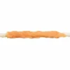 Denta Fun Kyllinge Tyggerulle 12 cm - tyggeben til hunde