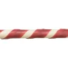 Denta Fun Tyggerulle med Andefyld 10 cm - tyggeglæde til hunde