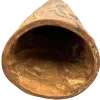 Discuskegle i keramik 27 cm