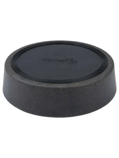 District 70 BAMBOO Slow Feeder Dark Grey L