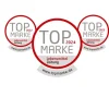 Dokas Minis andebryst 70 g - små hundesnacks af and
