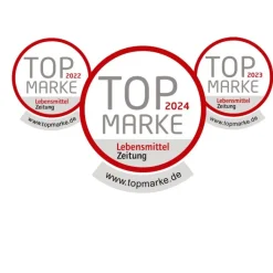 Dokas Tørrede kaninribben 100 g - naturlige tyggeben til hunde