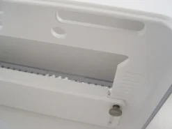 Dreambox Filtersump L 175x60x35 cm