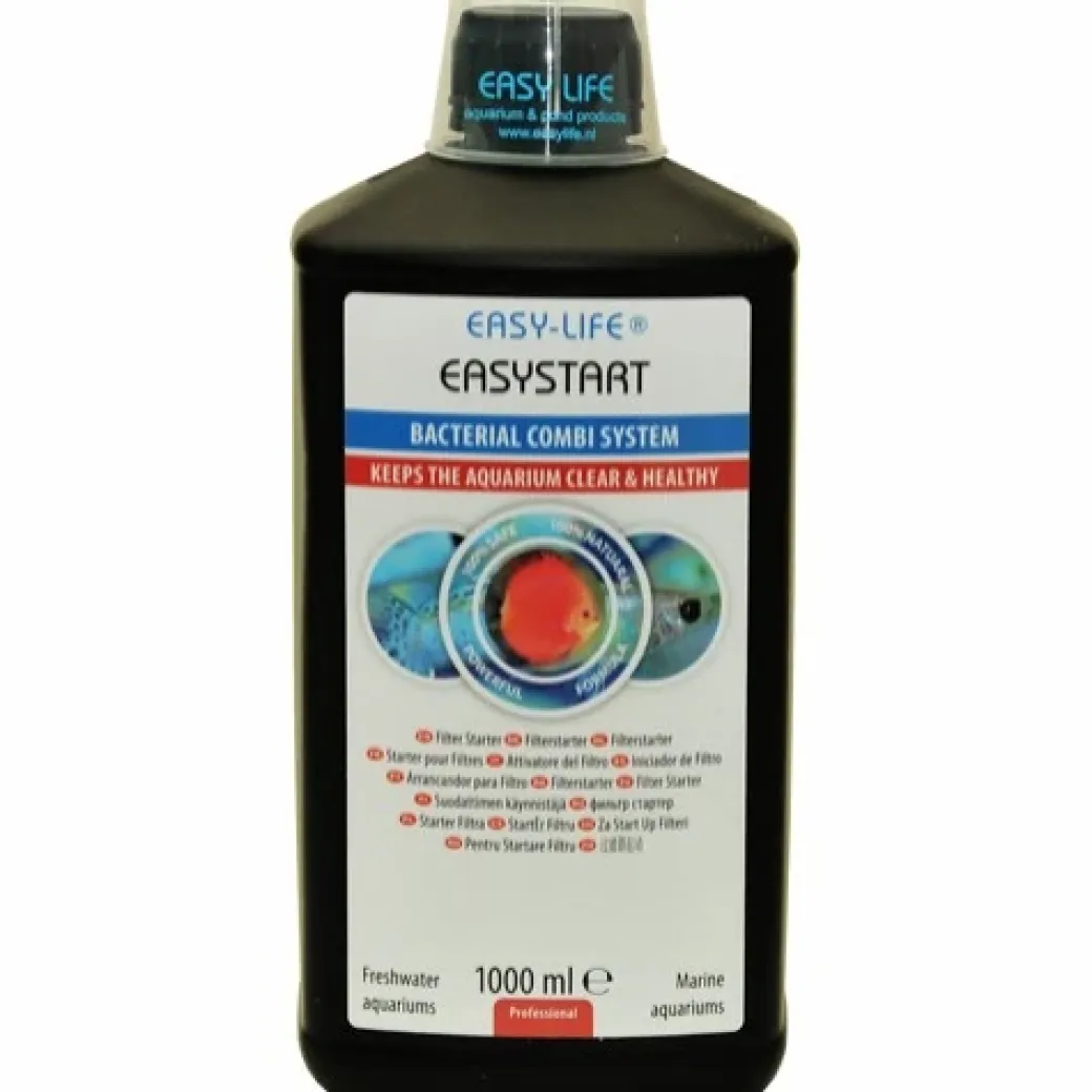 Easy Life Easystart 500 ml